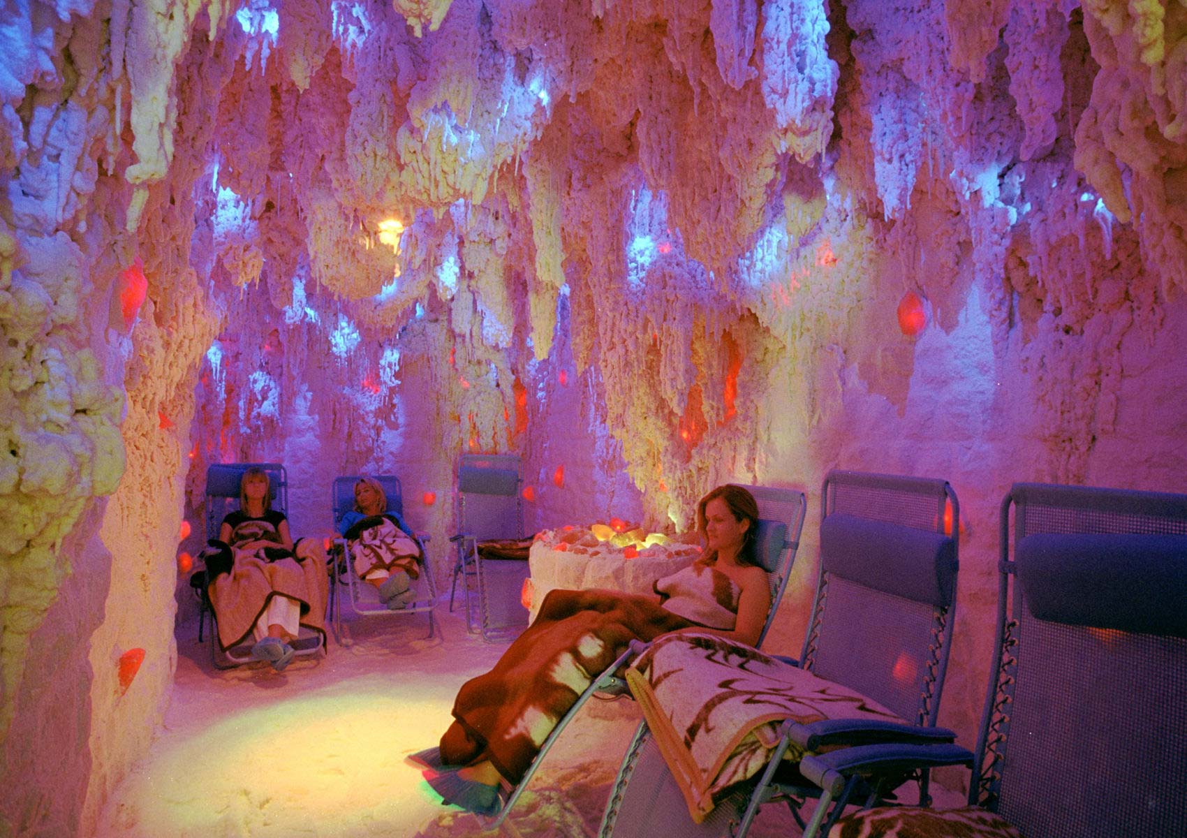 hotel SPA Wellness restauracja pokoje noclegi Gdynia Morze Bałtyckie Polska