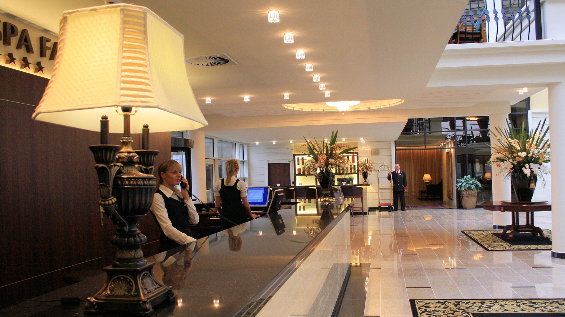hotel SPA Wellness restauracja pokoje noclegi Gdynia Morze Bałtyckie Polska